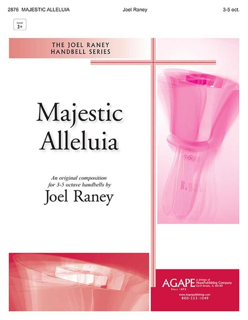 Majestic Alleluia